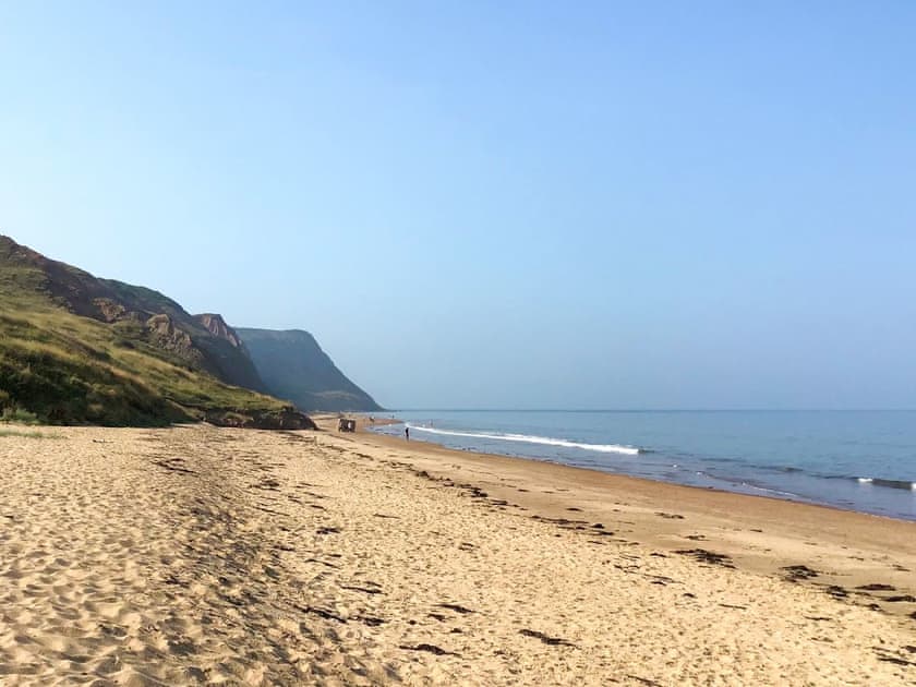 Surrounding area | Fisherman’s Cottage, Loftus, Saltburn-by-the-Sea