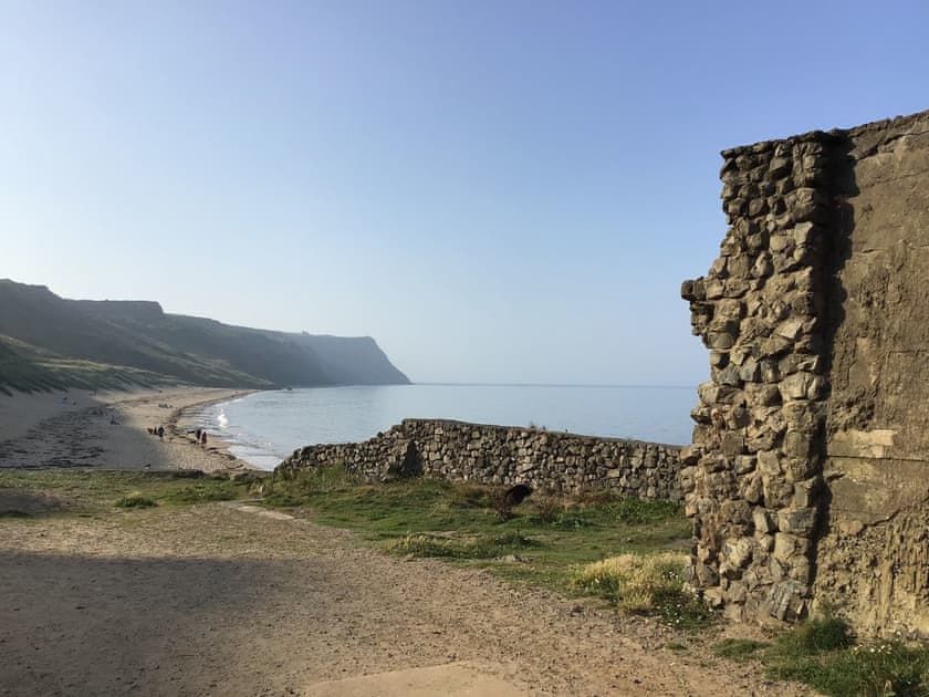 Surrounding area | Fisherman’s Cottage, Loftus, Saltburn-by-the-Sea