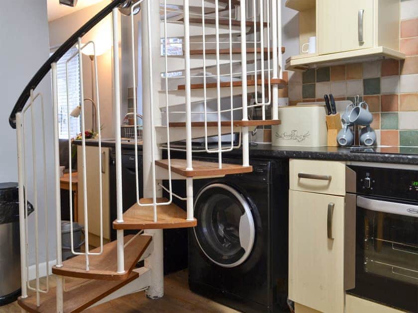 Kitchen | Fisherman’s Cottage, Sheringham