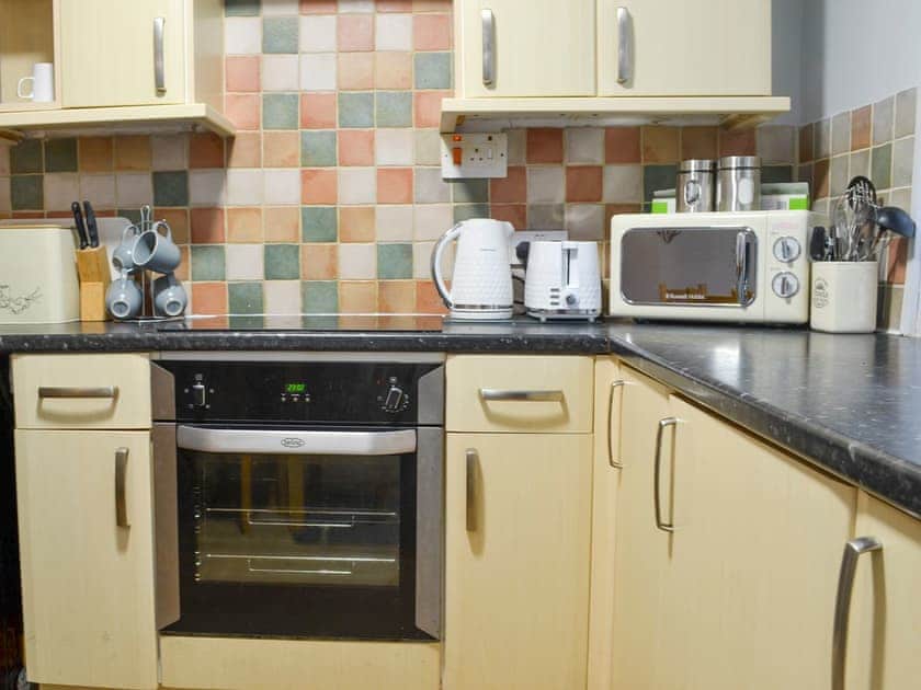 Kitchen | Fisherman’s Cottage, Sheringham