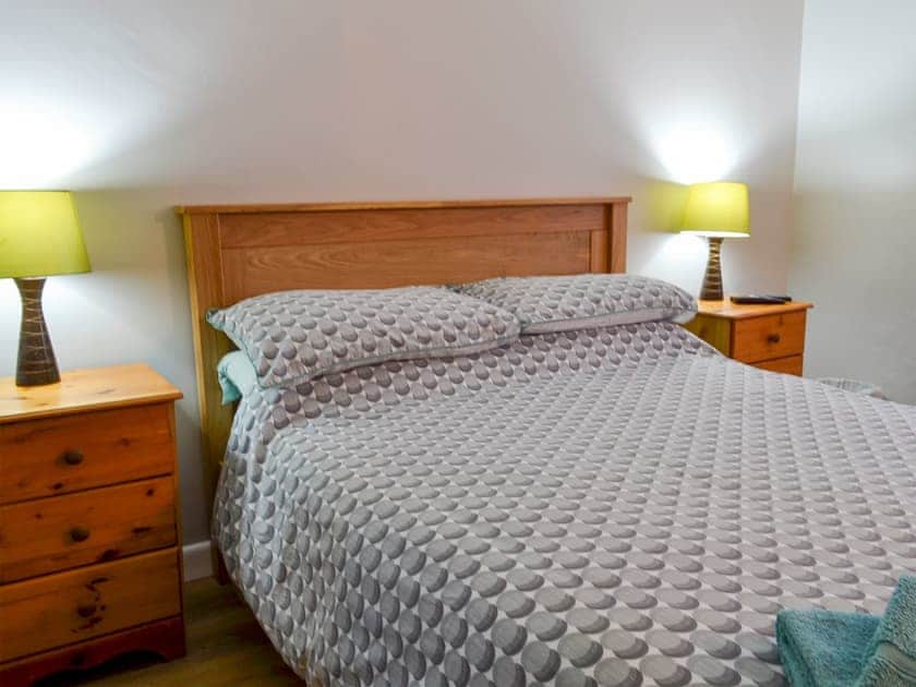 Double bedroom | Fisherman’s Cottage, Sheringham