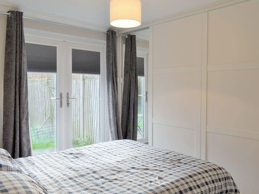 Double bedroom | Ty Bach Gwyn, Pentraeth