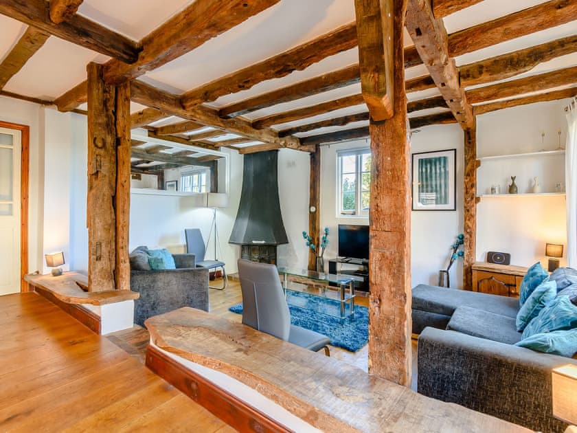 Living area | The Coach House, Sittingbourne