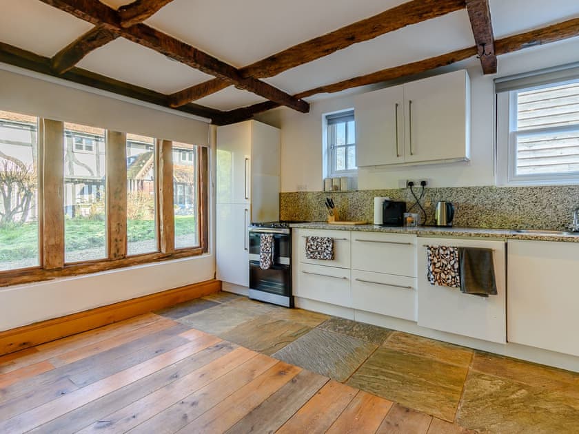 Kitchen | The Coach House, Sittingbourne
