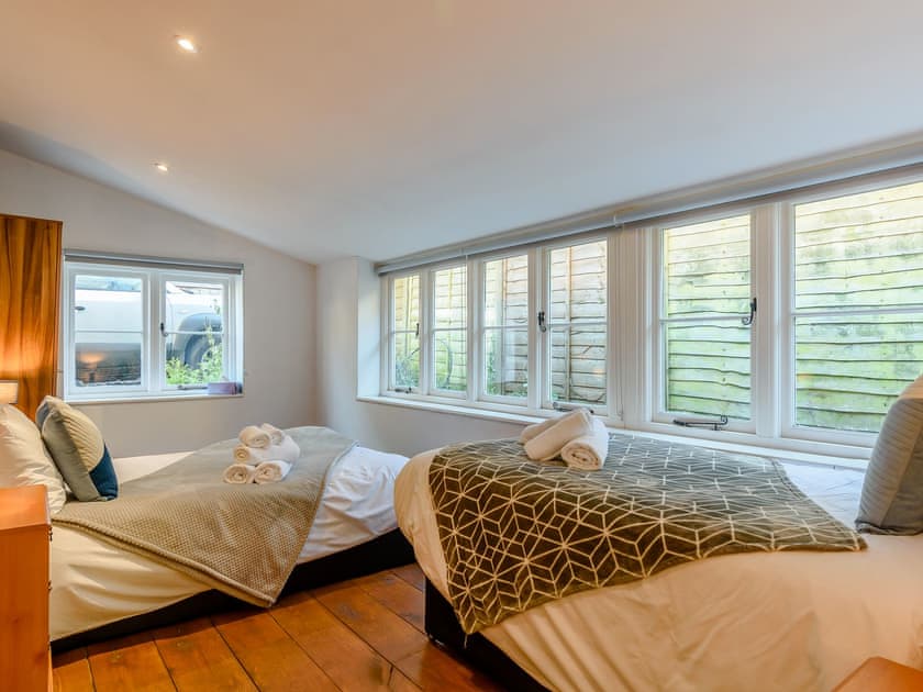 Bedroom | The Coach House, Sittingbourne