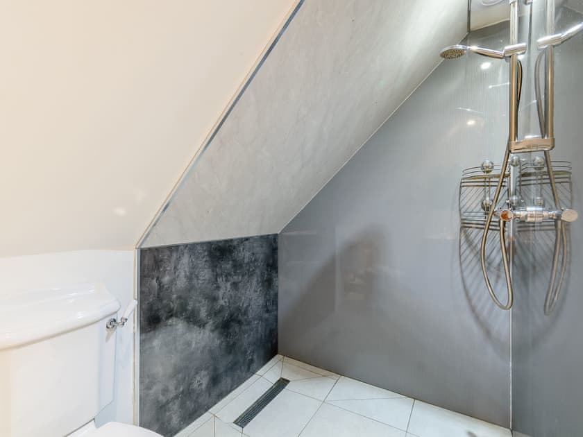 Shower room | The Coach House, Sittingbourne