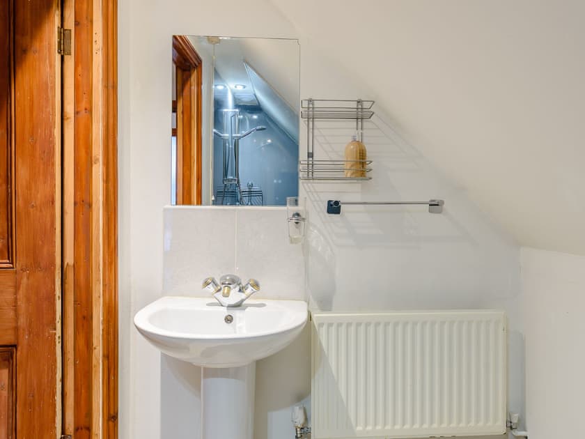 Shower room | The Coach House, Sittingbourne