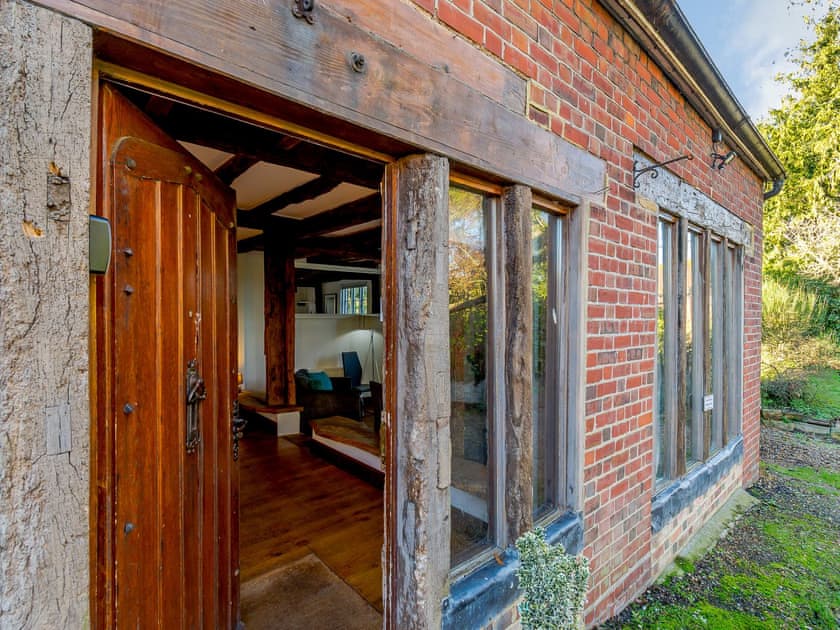 Exterior | The Coach House, Sittingbourne