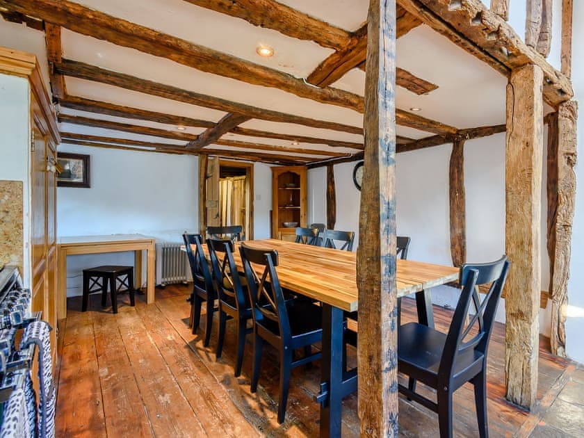 Kitchen/diner | The Malt House, Sittingbourne