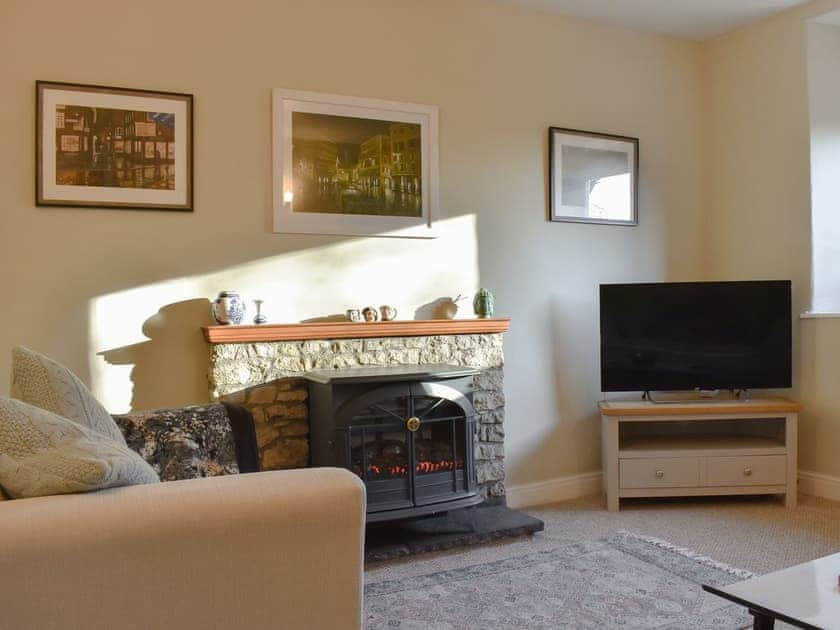 Living room | Finlay’s Cottage, Pickering