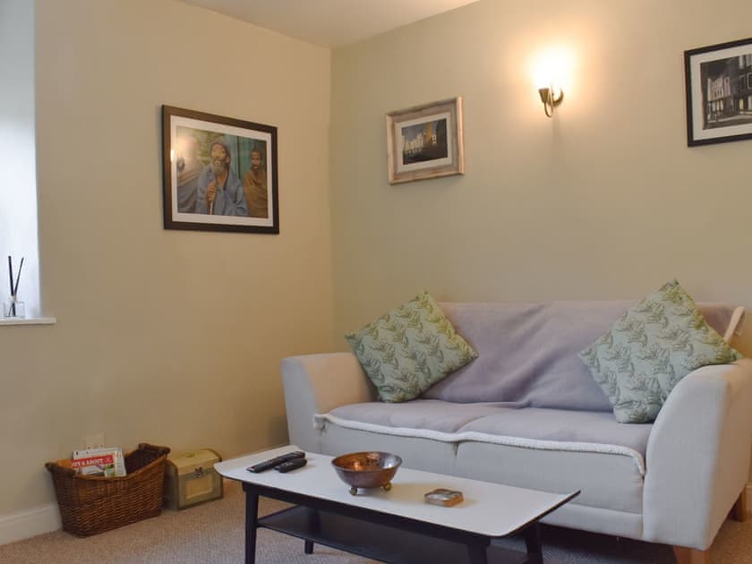Living room | Finlay’s Cottage, Pickering