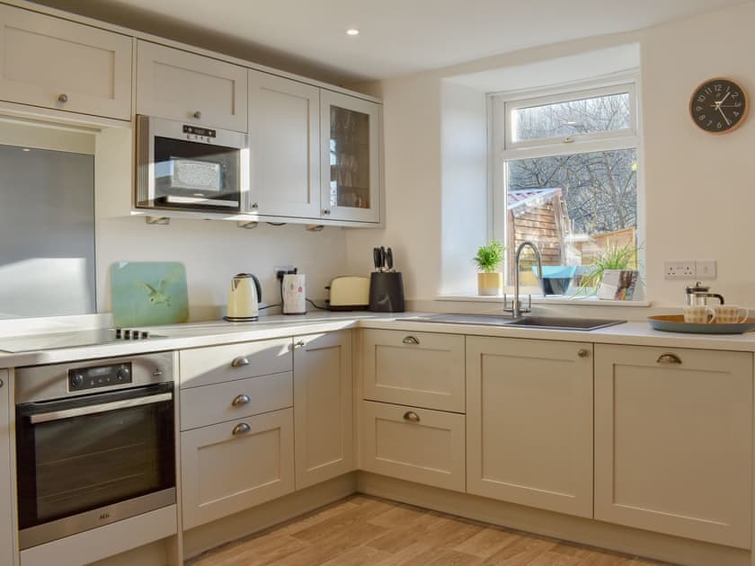 Kitchen | Finlay’s Cottage, Pickering