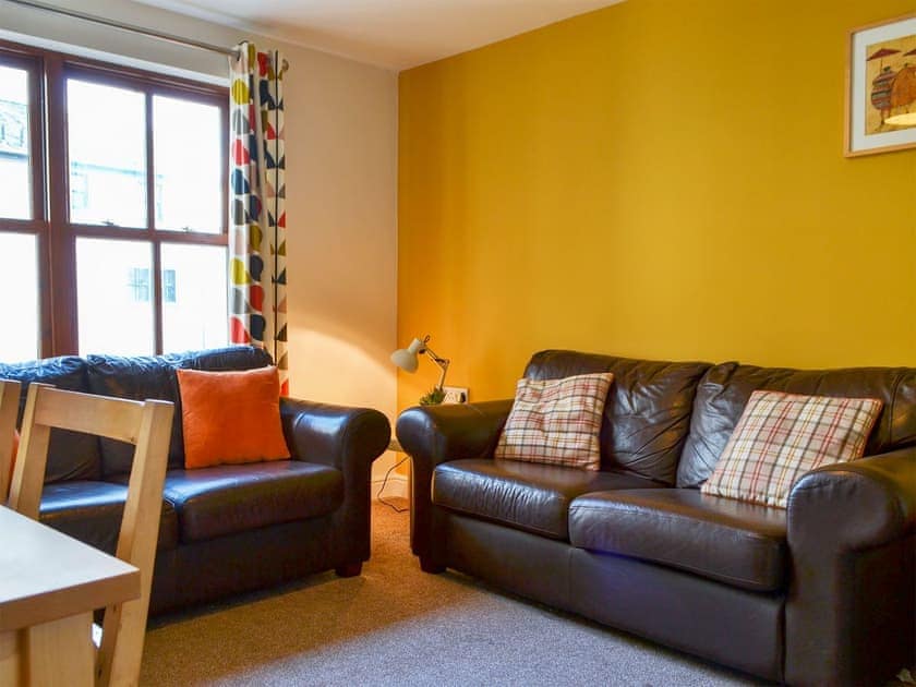 Living room/dining room | Bleaberry - Hewetson Court - Hewetson Court, Keswick