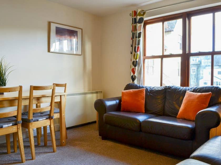 Living room/dining room | Bleaberry - Hewetson Court - Hewetson Court, Keswick