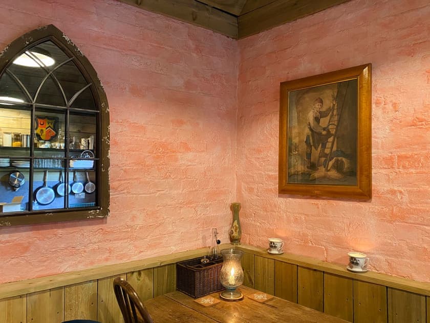 Dining Area | The Potting Shed, Godmanchester