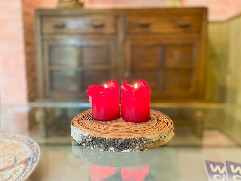 Living area | The Potting Shed, Godmanchester