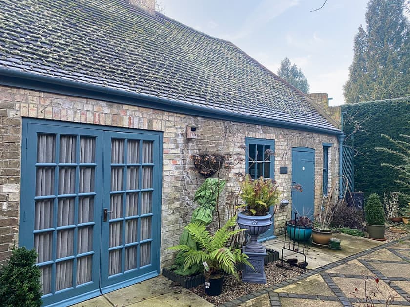 Exterior | The Potting Shed, Godmanchester