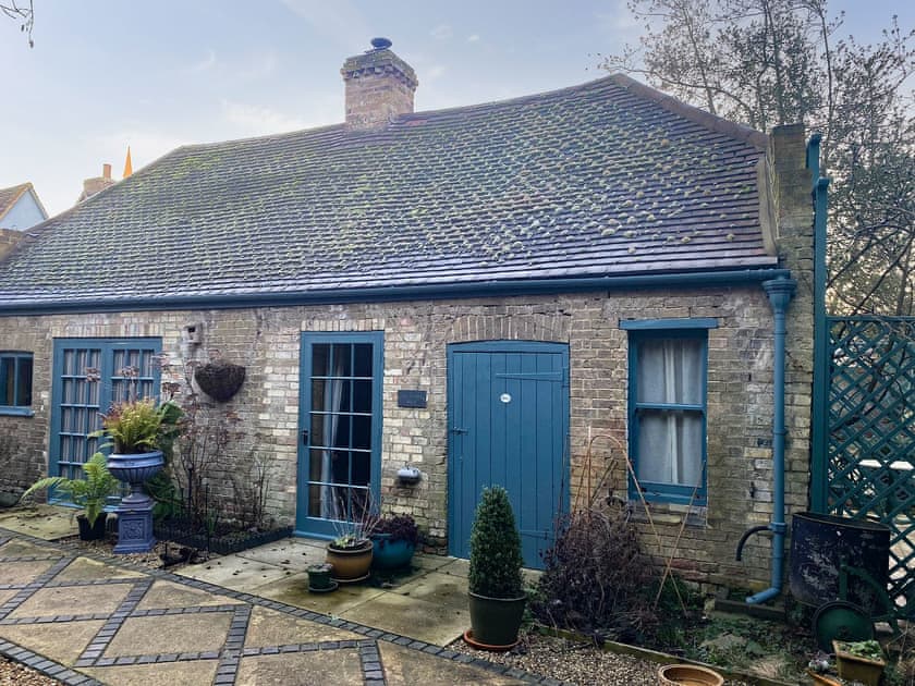 Exterior | The Potting Shed, Godmanchester