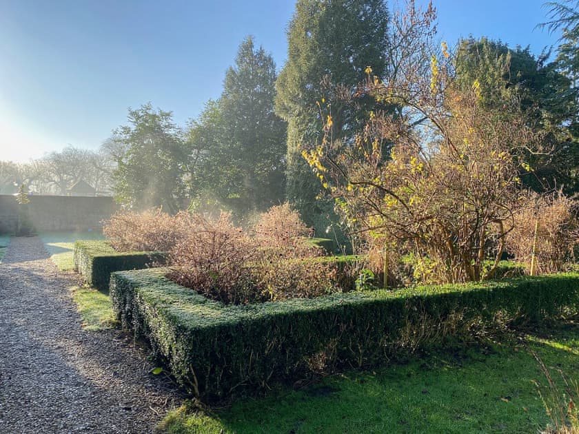 Garden and grounds | The Potting Shed, Godmanchester