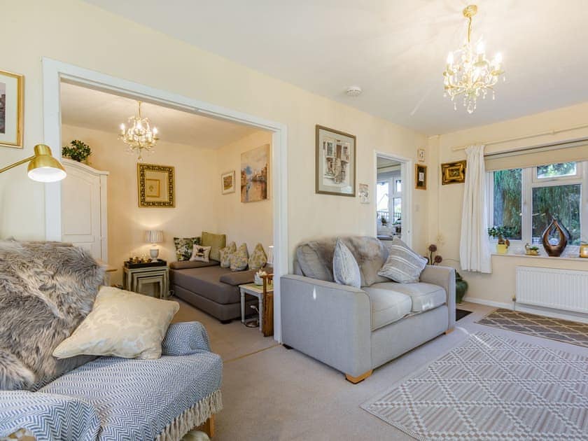 Living room | Wren’s Nest, Moreton-in-Marsh