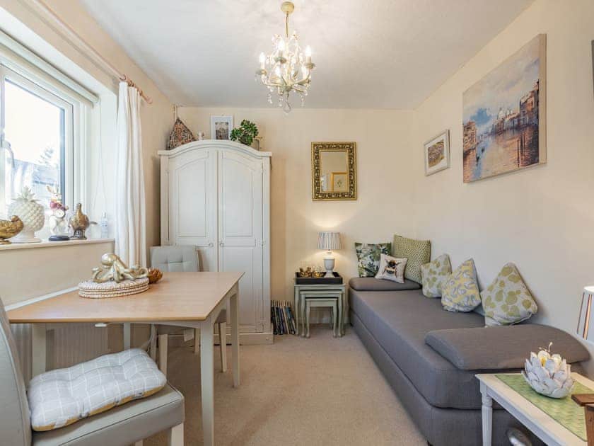 Interior | Wren’s Nest, Moreton-in-Marsh