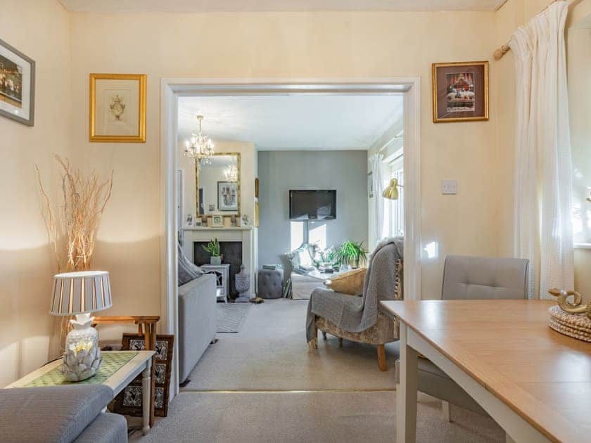 Interior | Wren’s Nest, Moreton-in-Marsh