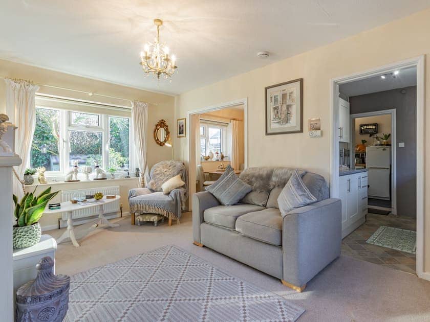 Living room | Wren’s Nest, Moreton-in-Marsh