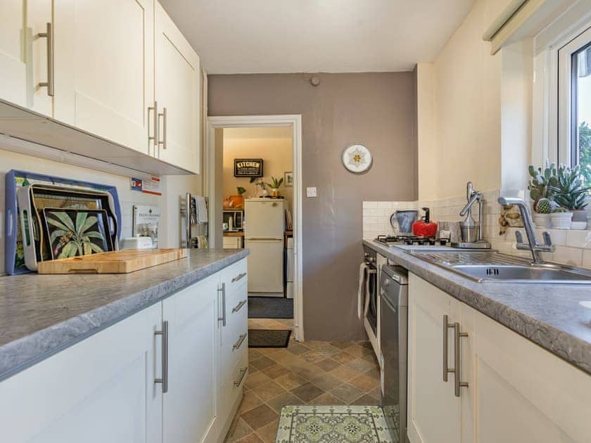 Kitchen | Wren’s Nest, Moreton-in-Marsh