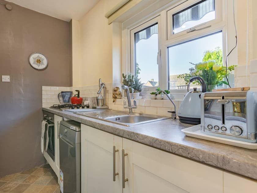 Kitchen | Wren’s Nest, Moreton-in-Marsh
