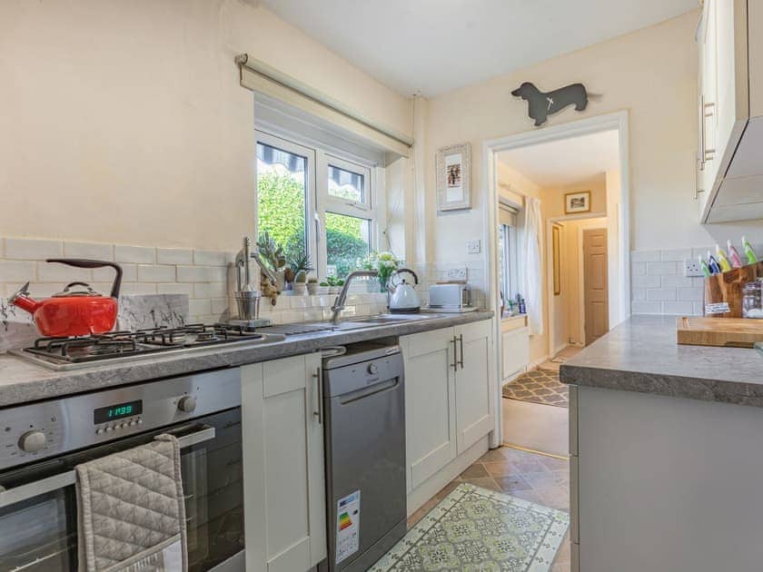 Kitchen | Wren’s Nest, Moreton-in-Marsh