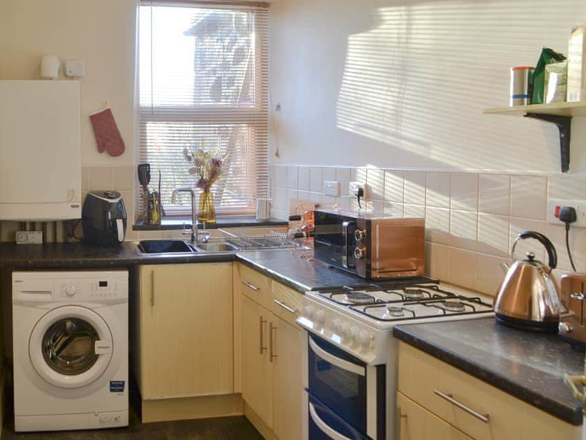 Kitchen | Marley’s Retreat, Holywell, Whitley Bay