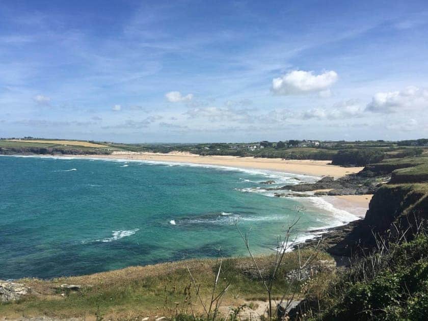 Surrounding area | The Lily Pad, Near Padstow