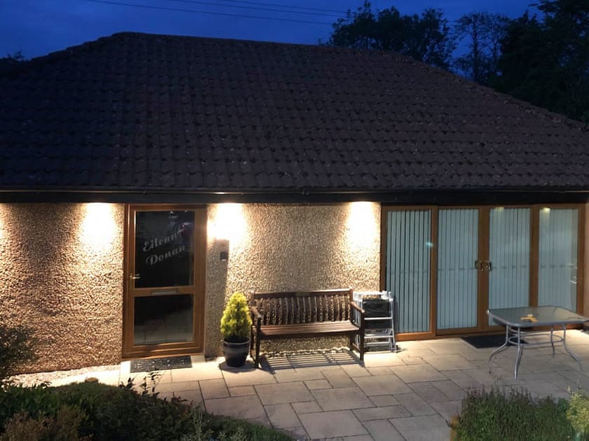 Exterior | Eilean Donan, Kirknewton near East Calder