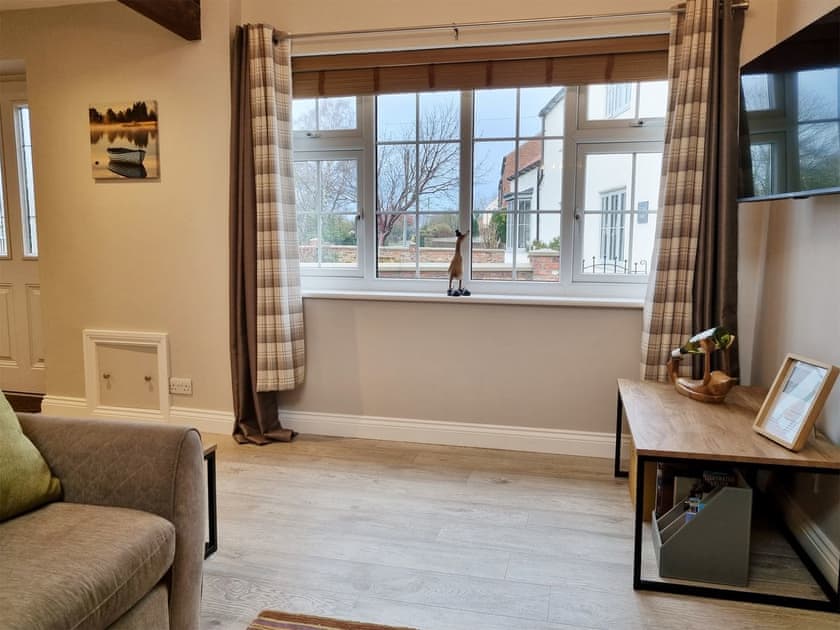Interior | Duck Cottage, Tholthorpe, near York
