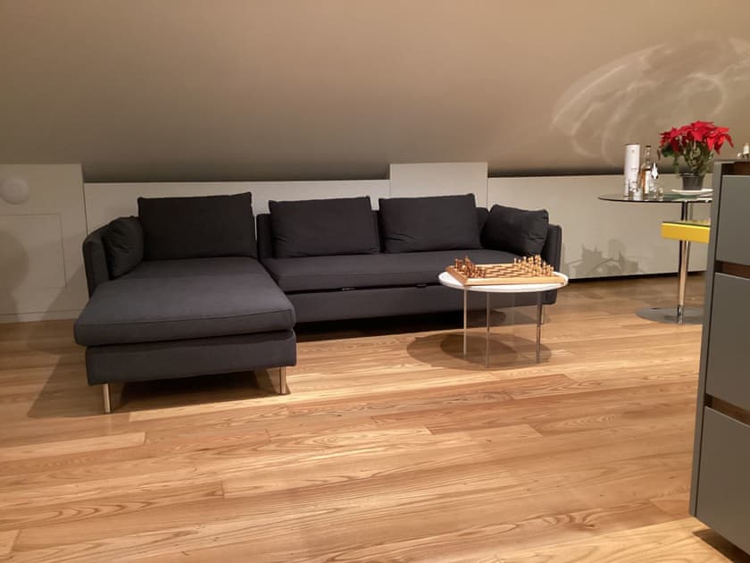 Open plan living space | Cromwell House, Long Preston, near Settle