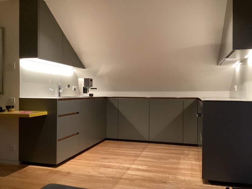 Kitchen | Cromwell House, Long Preston, near Settle