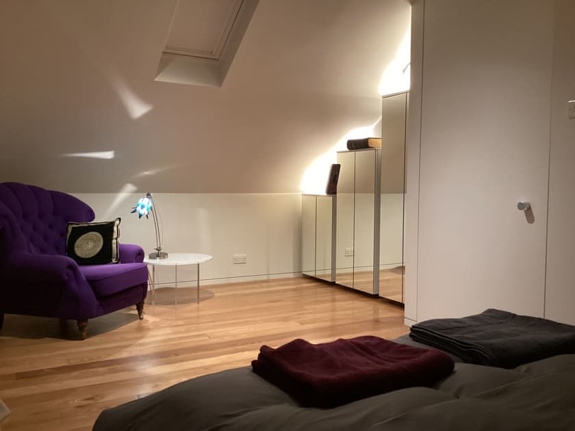 Double bedroom | Cromwell House, Long Preston, near Settle