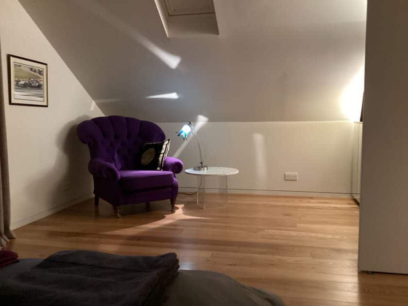 Double bedroom | Cromwell House, Long Preston, near Settle