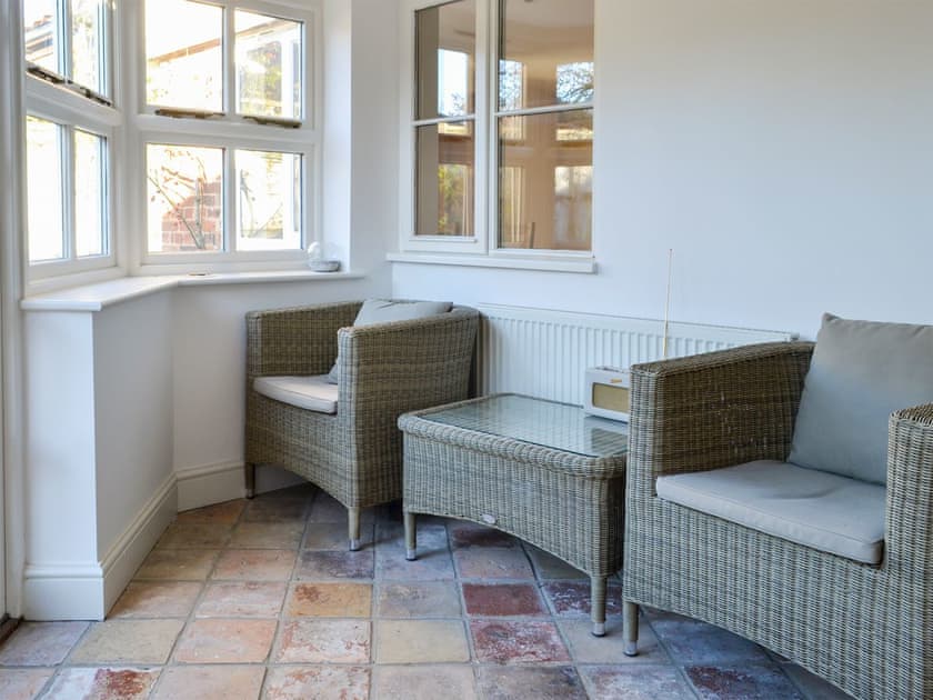Conservatory | Cranberry Cottage, South Creake