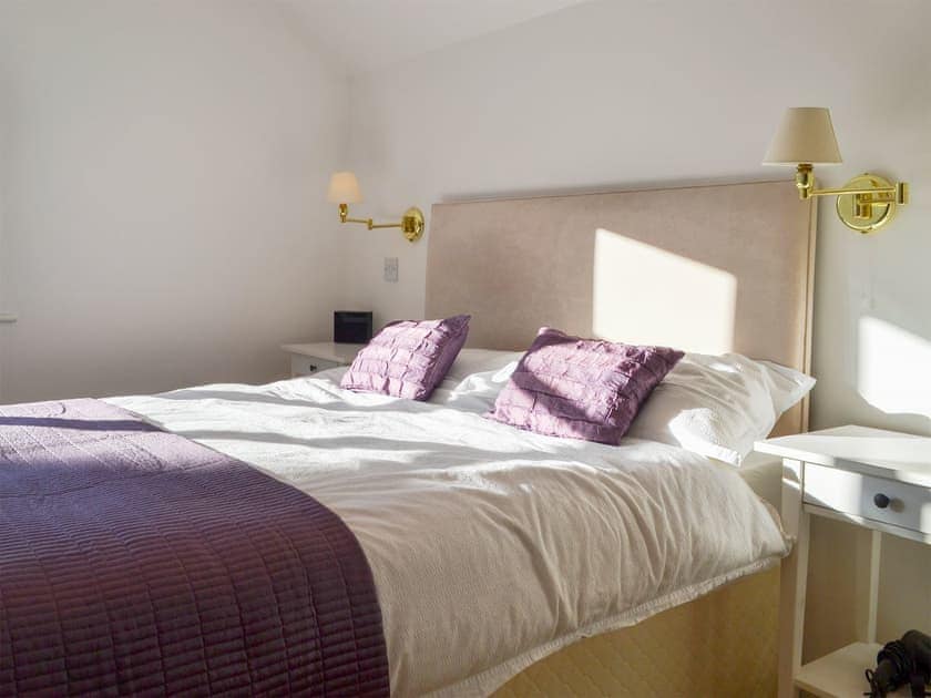 Double bedroom | Cranberry Cottage, South Creake