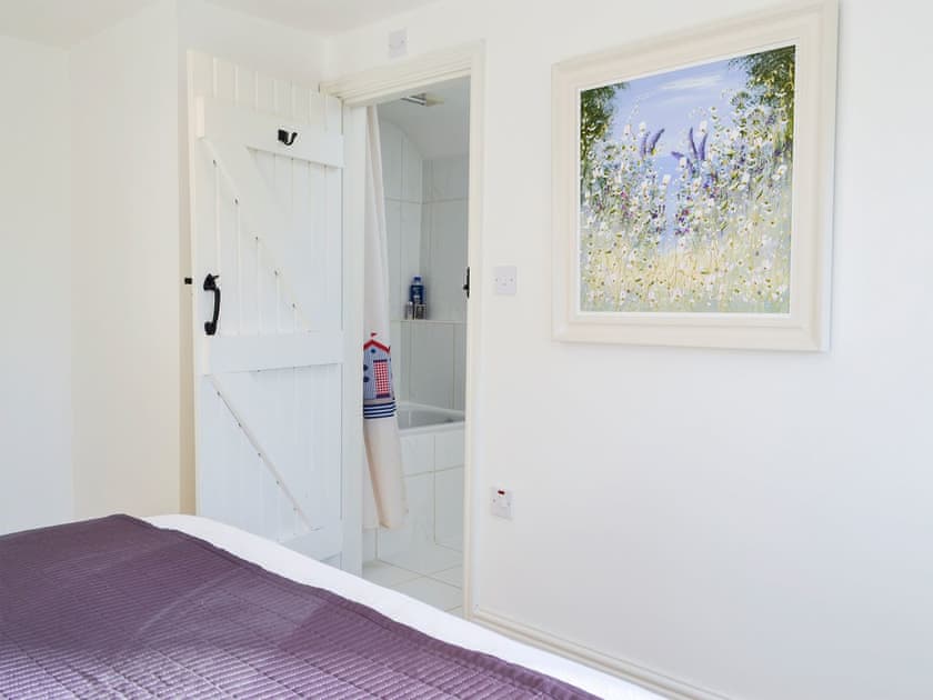 Double bedroom | Cranberry Cottage, South Creake