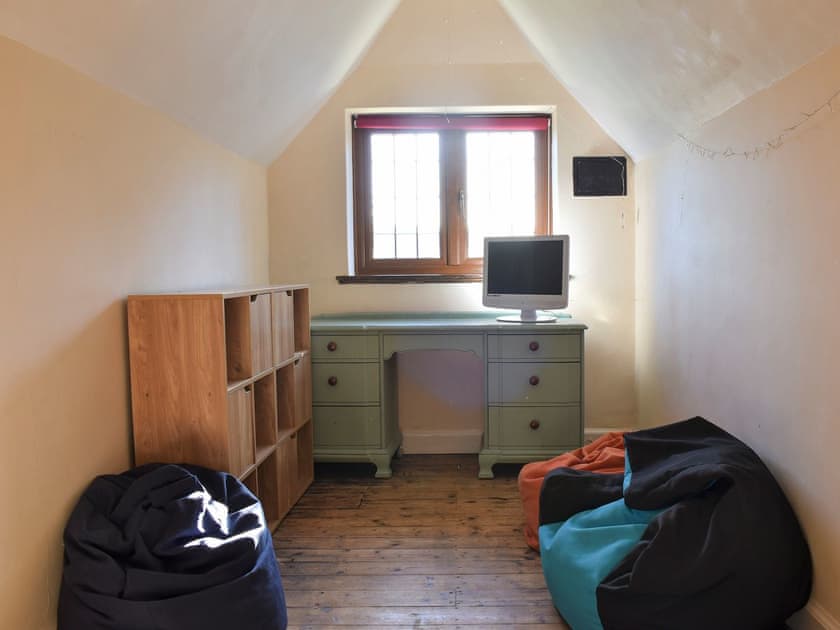 Interior | West Down Farmhouse, South Molton
