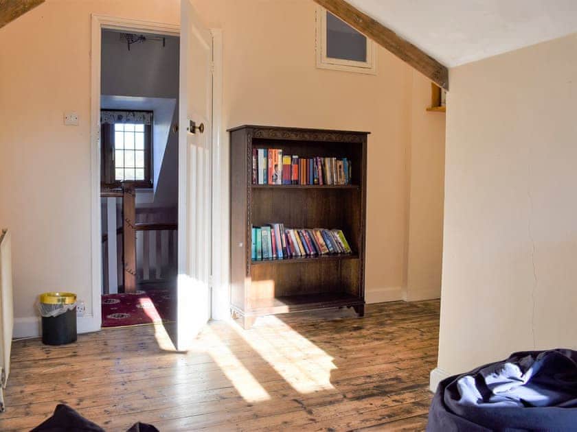 Interior | West Down Farmhouse, South Molton