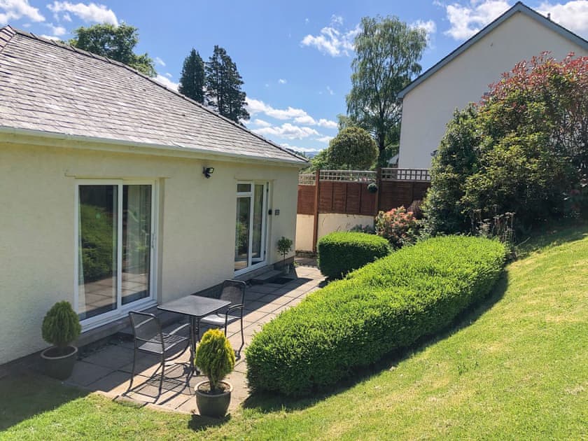 Patio | Acorn - Oakvale, Braithwaite