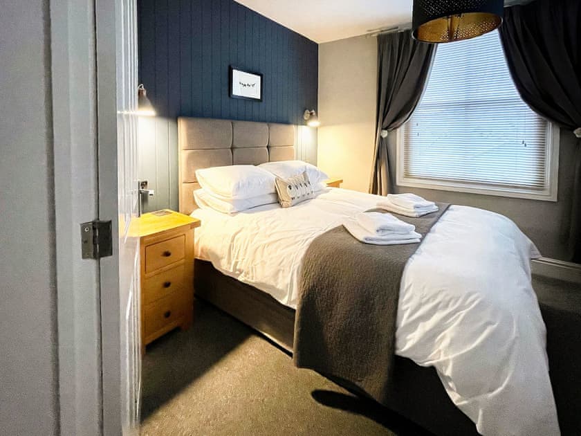 Master double bedroom | High Style, Keswick