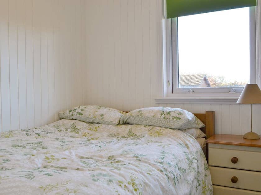 Double bedroom | Sparrow’s Nest - Glendowlin Lodges, Yanwath, near Penrith
