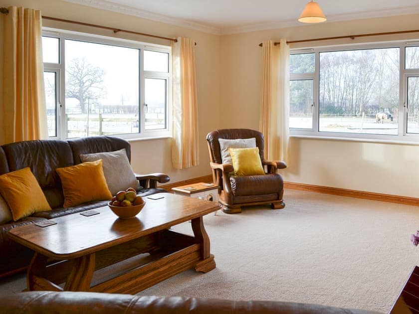 Living room | Ivy Grange Cottage, Wistow, near Selby
