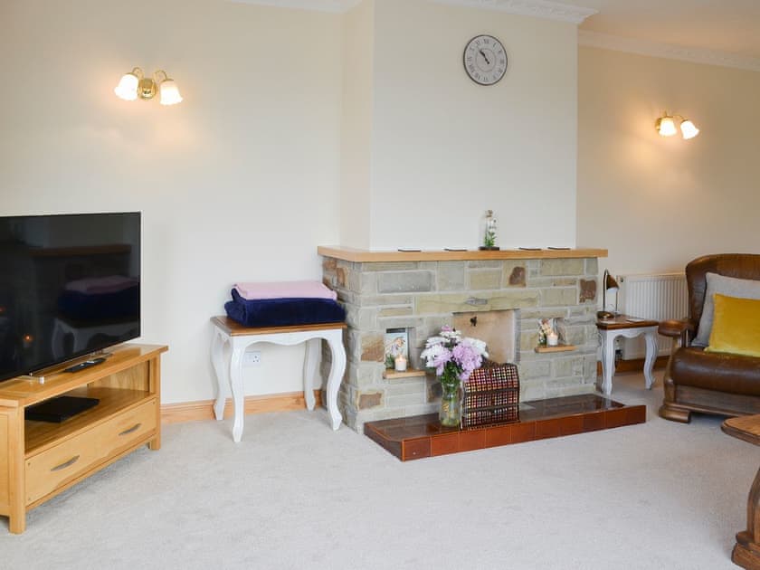 Living room | Ivy Grange Cottage, Wistow, near Selby