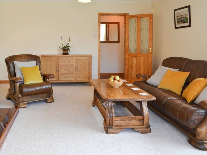 Living room | Ivy Grange Cottage, Wistow, near Selby