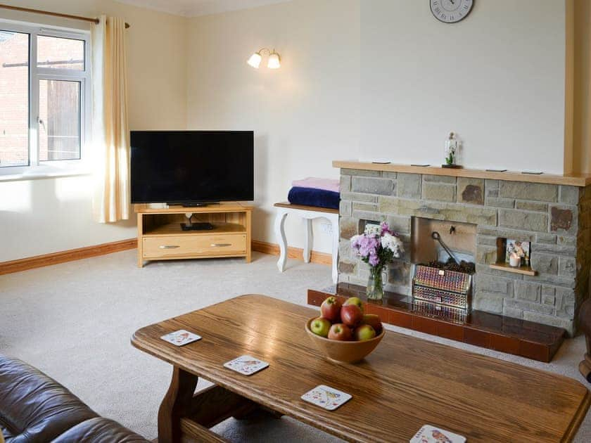 Living room | Ivy Grange Cottage, Wistow, near Selby